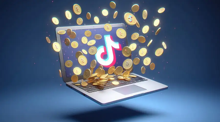 tiktok coins free vpn