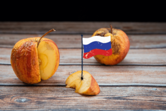 Apple Removes More VPN Apps from Russian App Store than Previously Thought