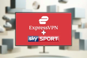 expressvpn not working with sky sports