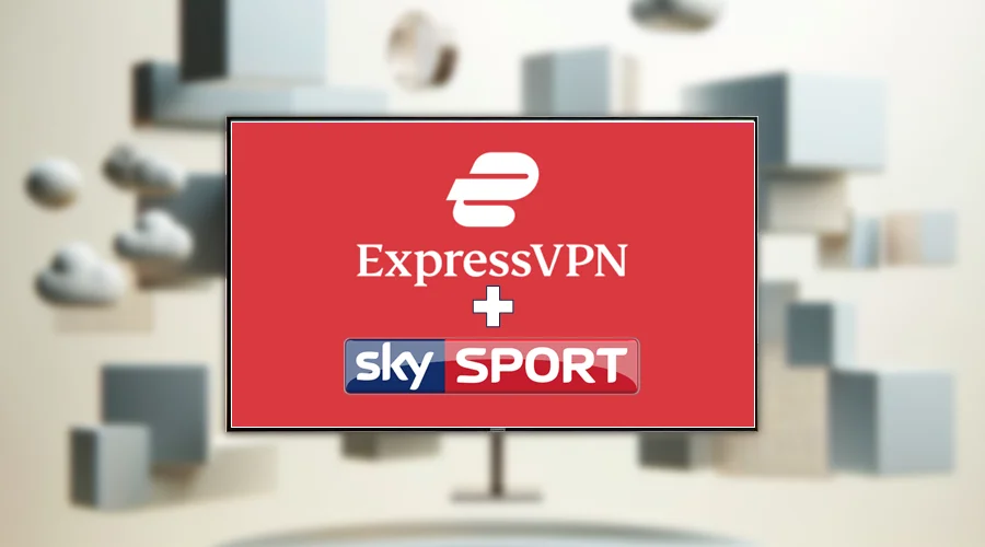 expressvpn not working with sky sports