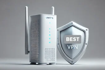 linksys velop vpn