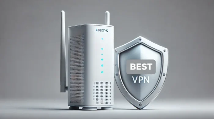 linksys velop vpn