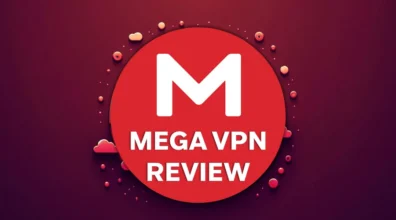 mega vpn review