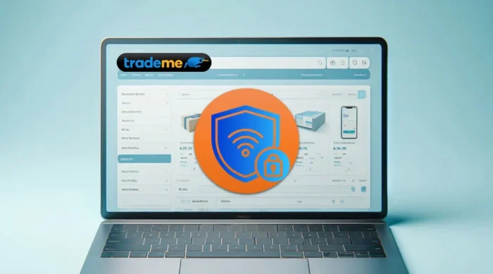 trade me vpn