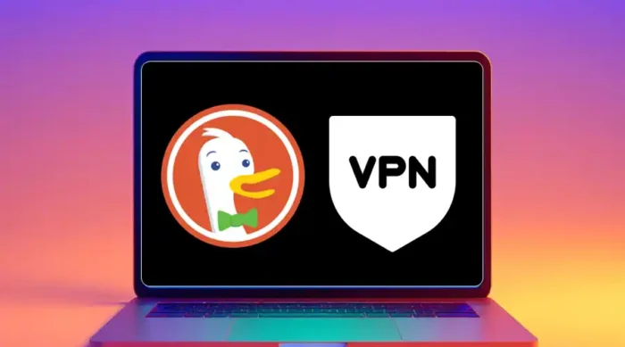 duckduckgo vs vpn