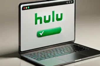 hulu vpn error