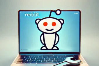 reddit blocked by network security