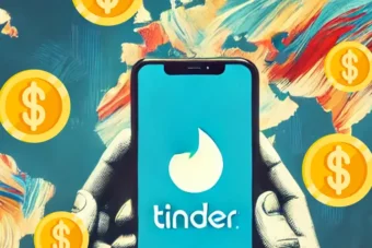 tinder gold vpn