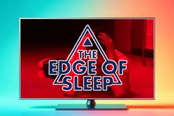 watch the edge of sleep early