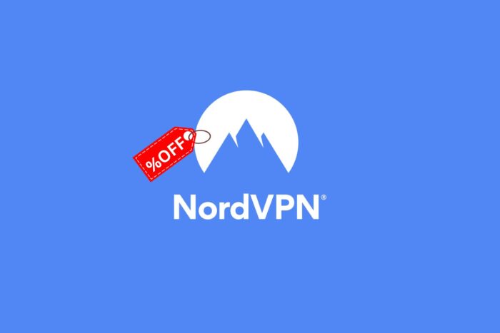 nordvpn free