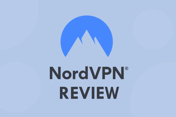 nordvpn review