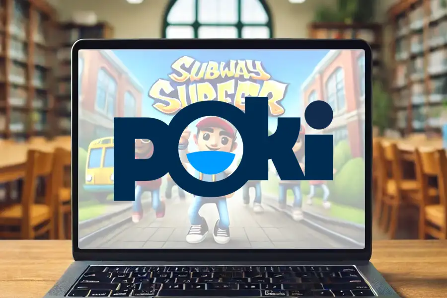 poki unblocked at school