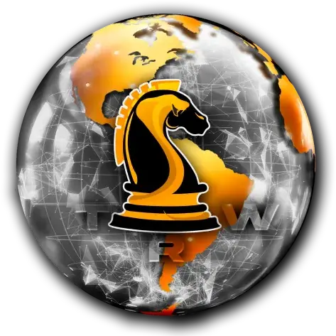 therealworld logo