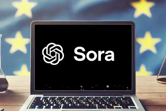 how to access sora in the EU