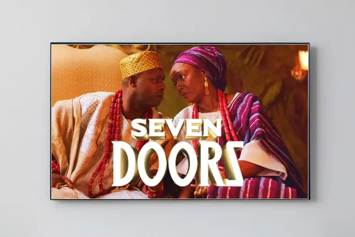 how to watch seven doors in canada