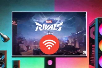 marvel rivals lag spikes