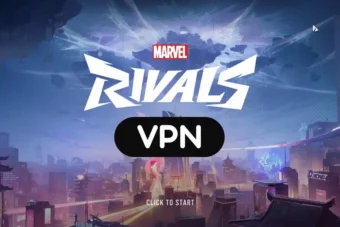 marvel rivals vpn