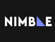 nimbleway logo cta