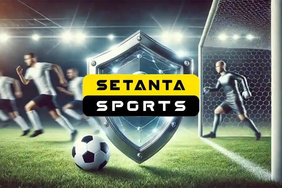 setanta sports vpn not working