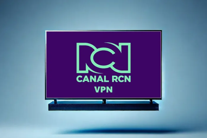 canal rcn vpn