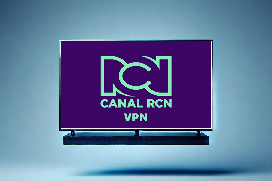 canal rcn vpn