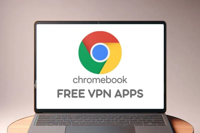 chromebook vpn free