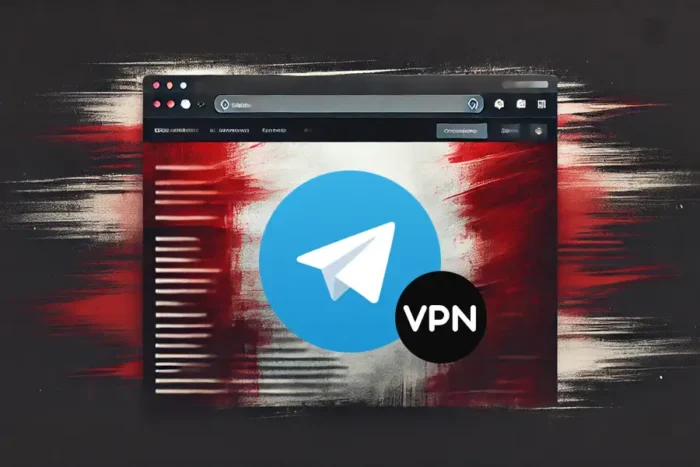 telegram web vpn