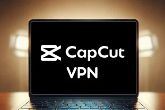 vpn for capcut