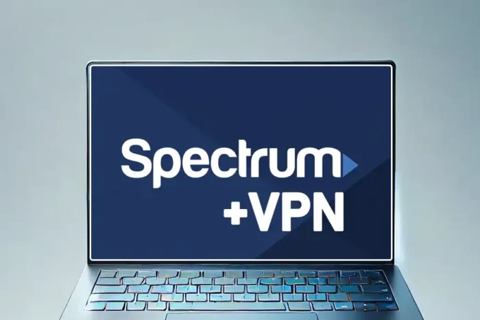 vpn not working with spectrum