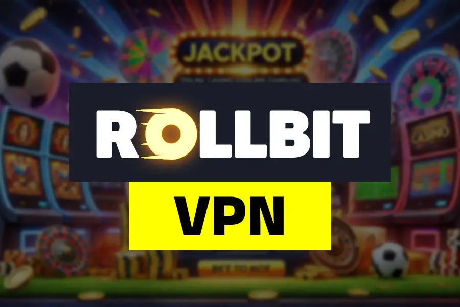 best vpn for rollbit