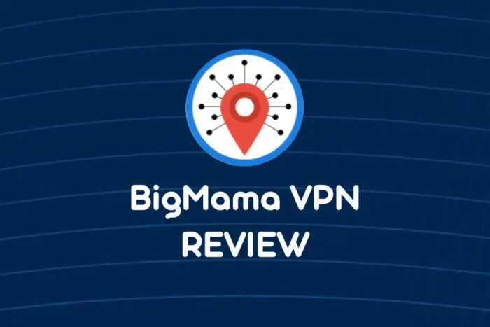 bigmama vpn review