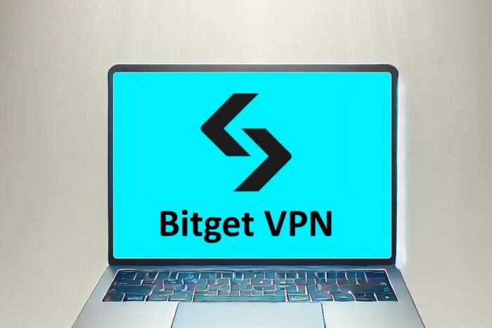 bitget vpn