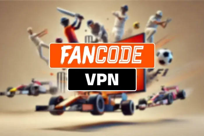 fancode vpn