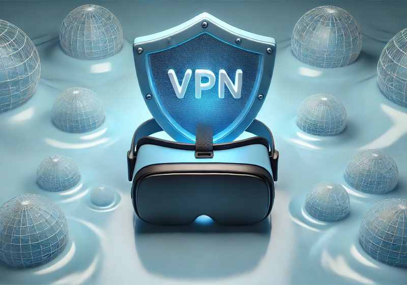 free vpn for vr