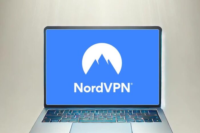 nordvpn login failed