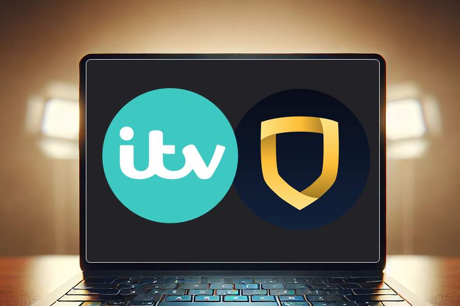 strongvpn not working with itv hub