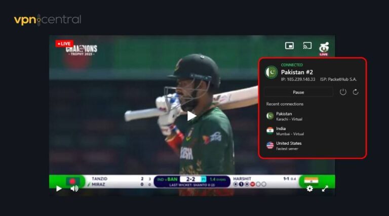 How to Watch Tamasha Live TV Channels in The UK (Quick Guide)