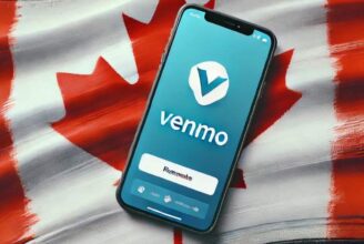 how to use venmo in canada