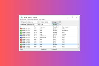 angry ip scanner alternative