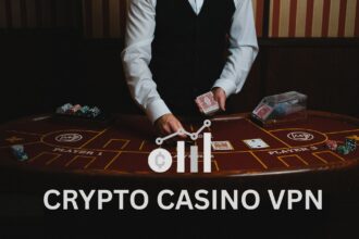 best vpn for crypto casino