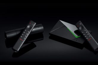 best vpn for nvidia shield