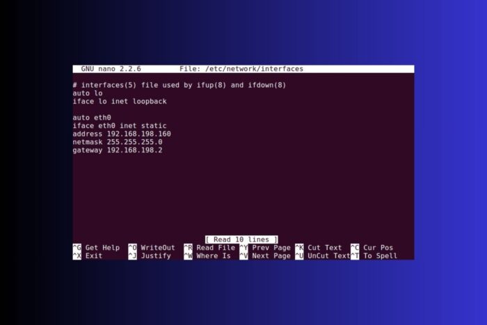 how to change dns on linux