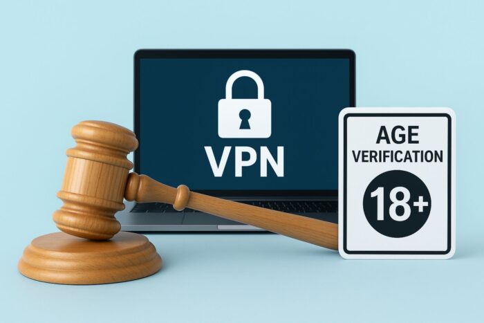 Can VPN bypass age verification