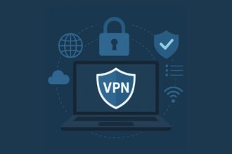 How VPN helps in securing the network