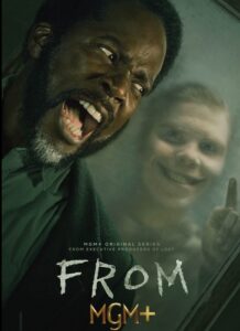 FROM Season 4 Release Date and Time?