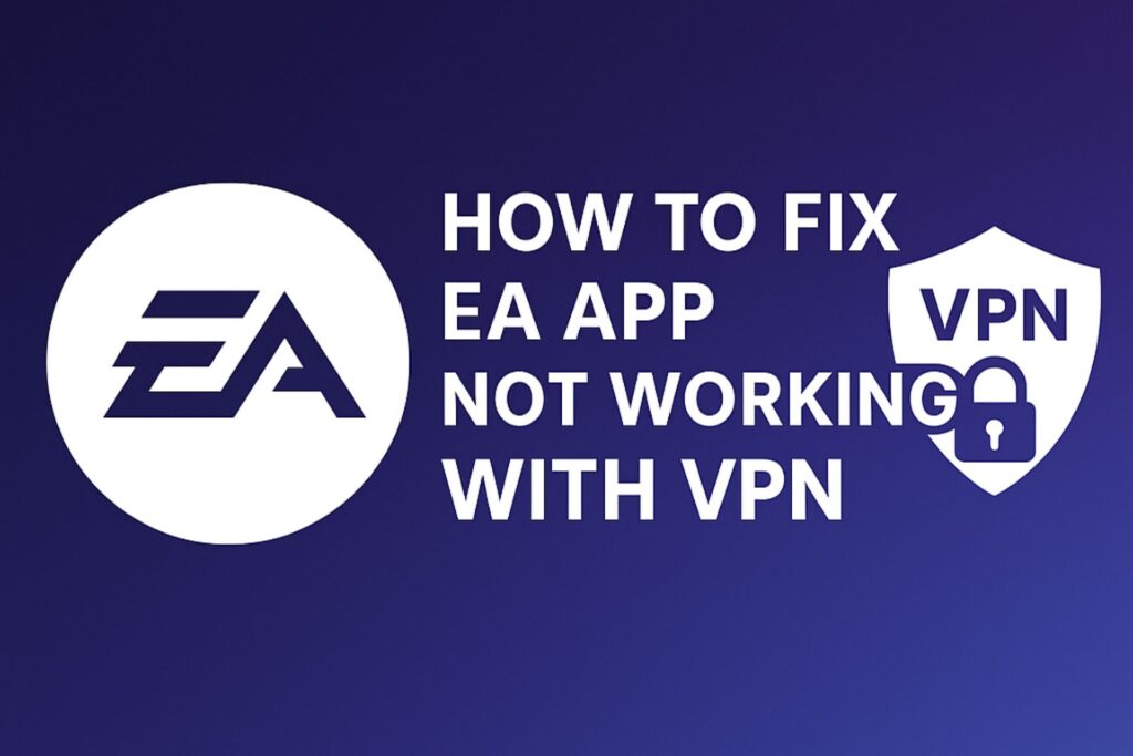 Why is peacock not working 6 easy fixes to try