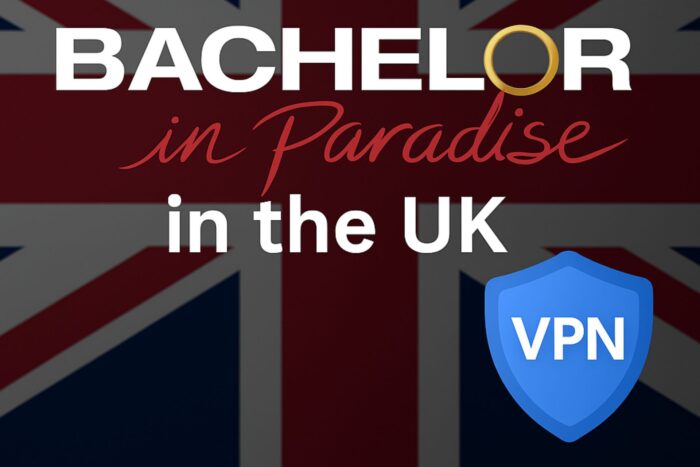how to watch bachelor in paradise in uk