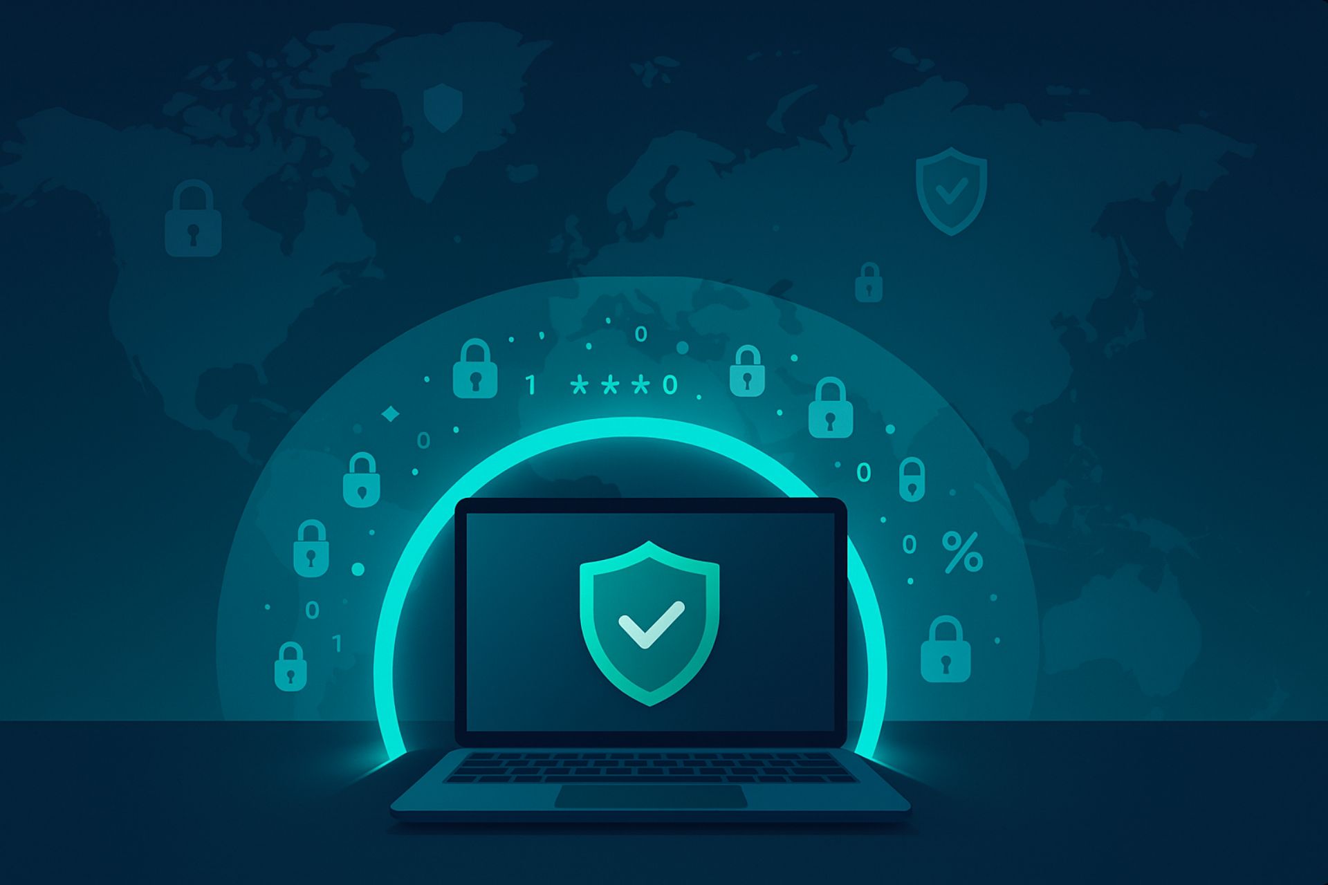 how vpn protects you