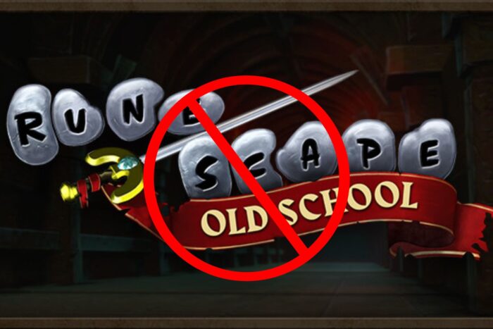 osrs not working with vpn