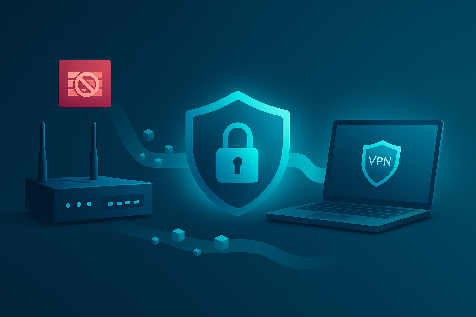 Is Your VPN Not Working in Redmi? [7 Easy Ways to Fix It]